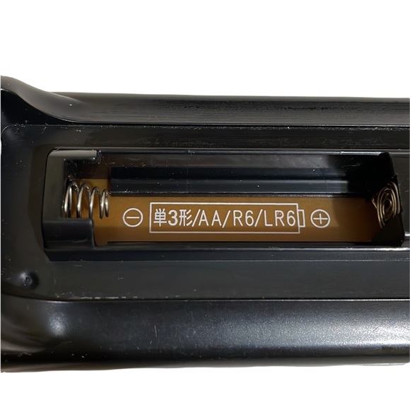 Panasonic Home Theater System Remote Control N2QAYB000360 S0815882 - Picture 7 of 8